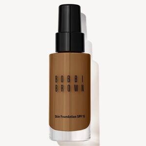 NIB Bobbi Brown Skin Foundation SPF 15